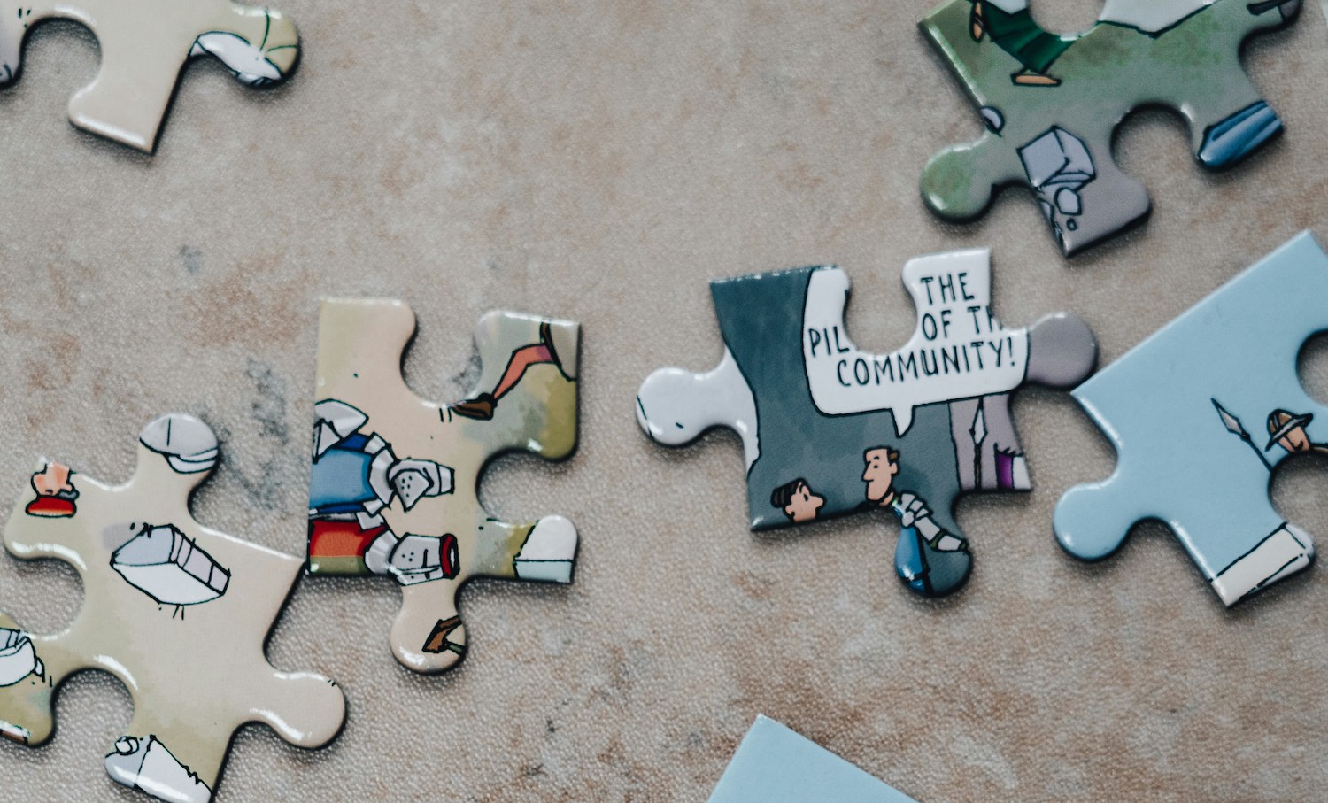 Photo de Vittoria Maione