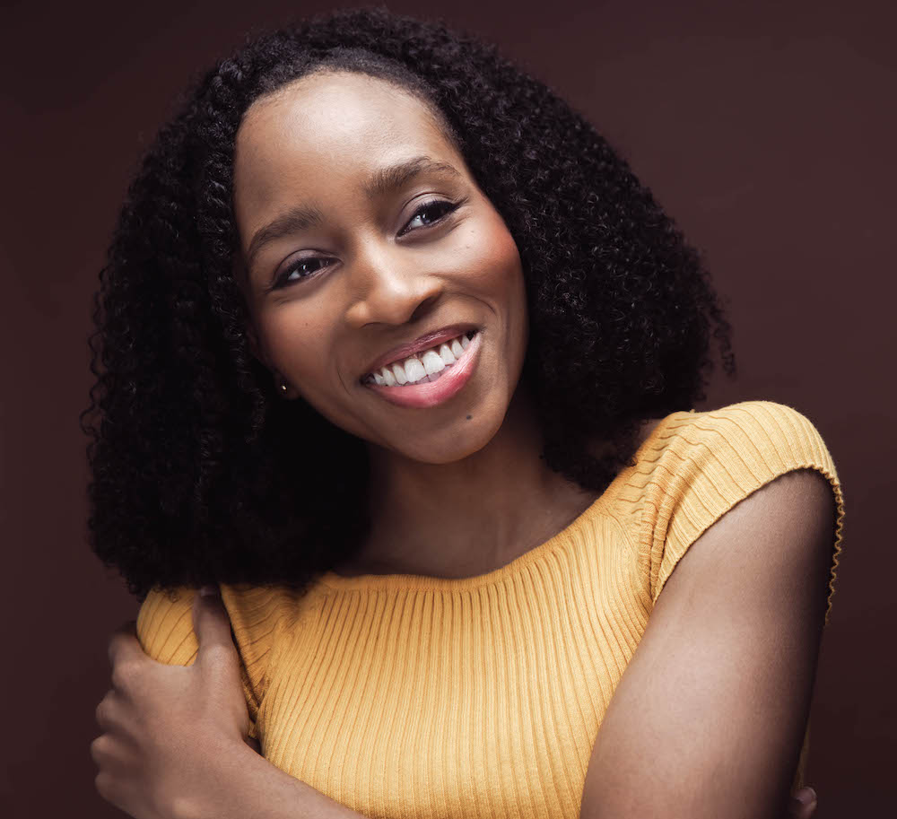 Foto de Favour Onwuka