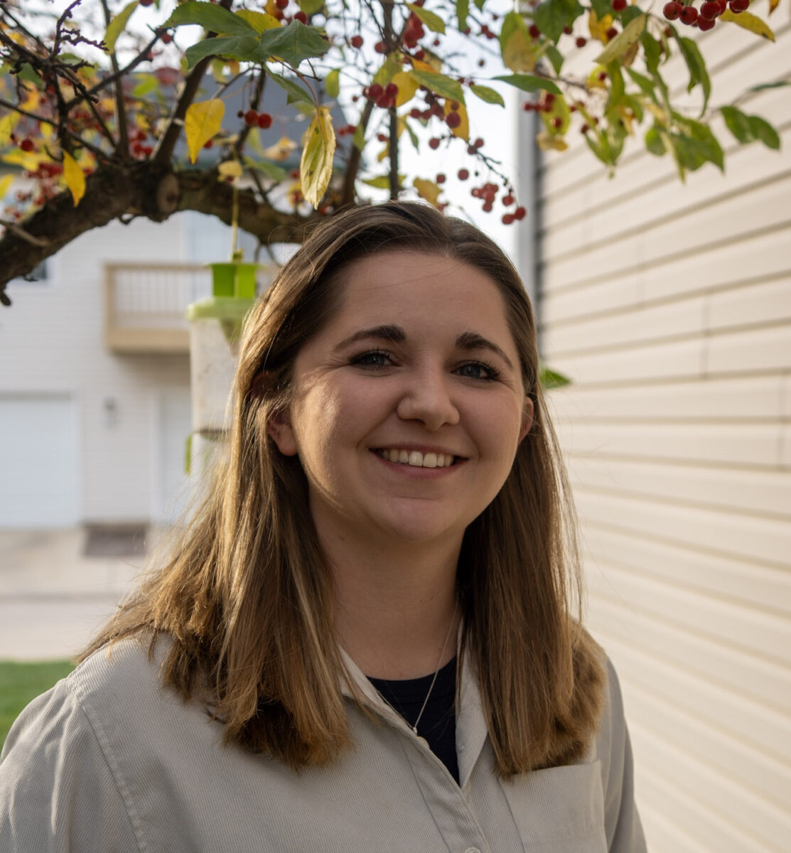 Photo de Jordyn Klingbeil