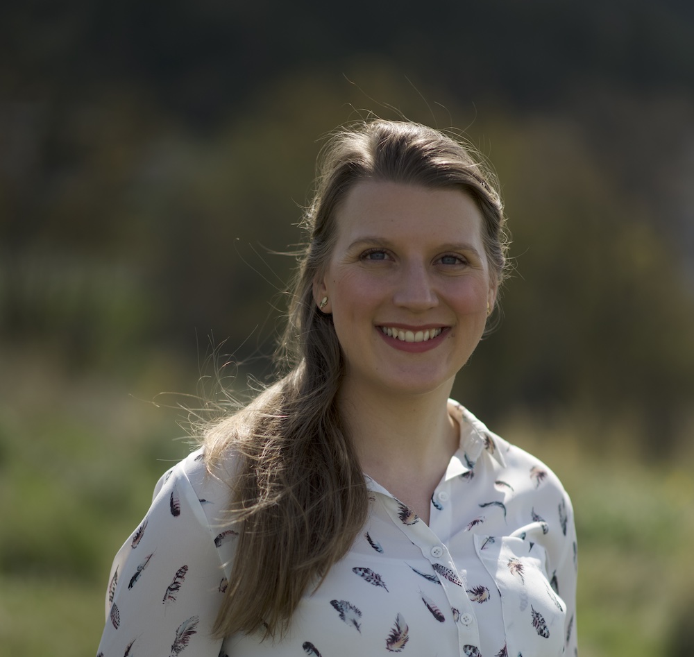 Photo de Maren Rogers