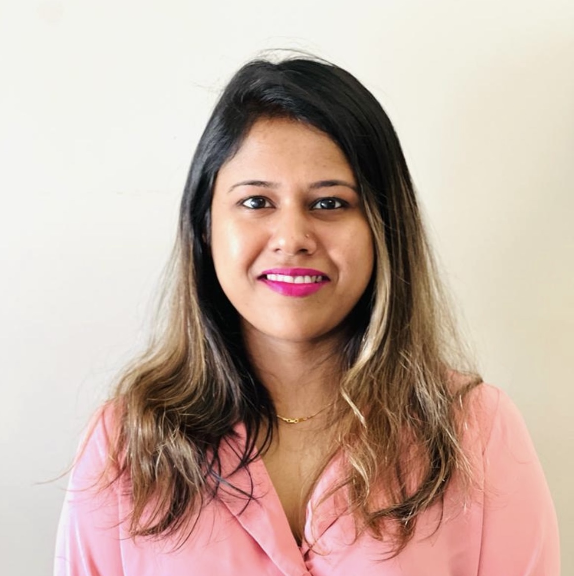 Foto de Shehana Mirza